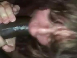 Amateur Blowjob Big Cock Homemade Horny MILF Oral Really